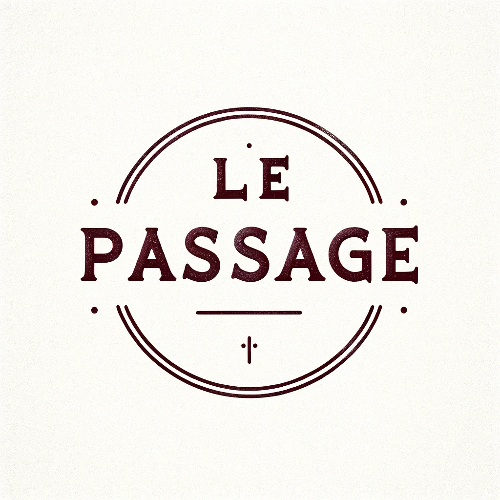 Restaurant Le Passage