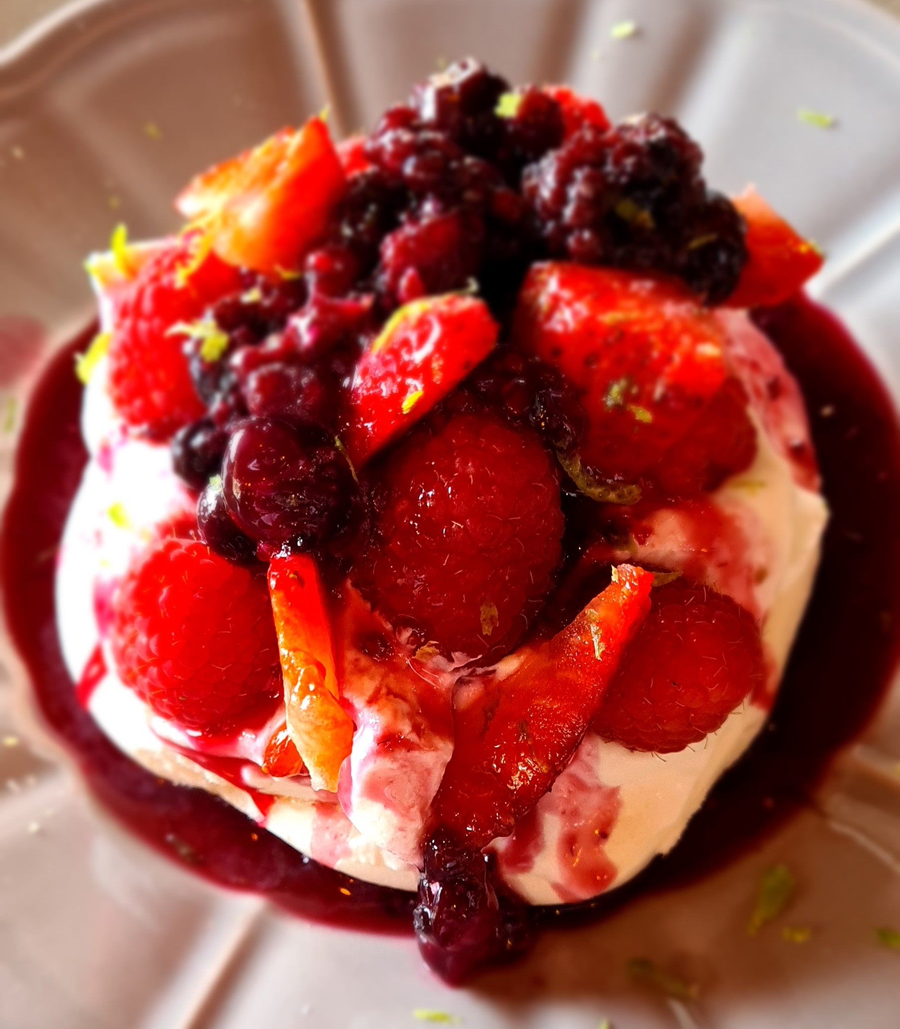 Pavlova